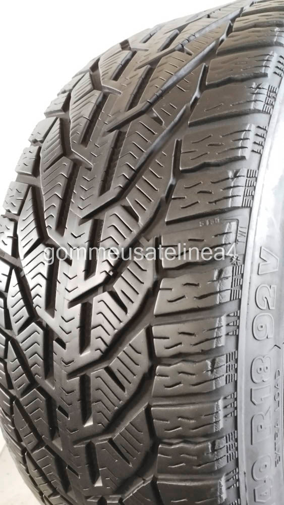 Tigar 225/40 r18 winter art. X704
