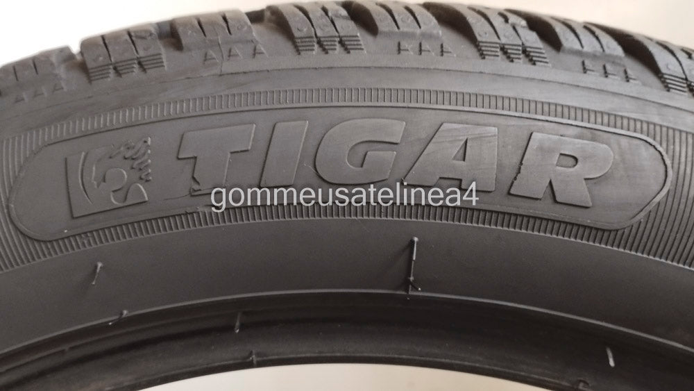 Tigar 215/55 r18 winter art. X705