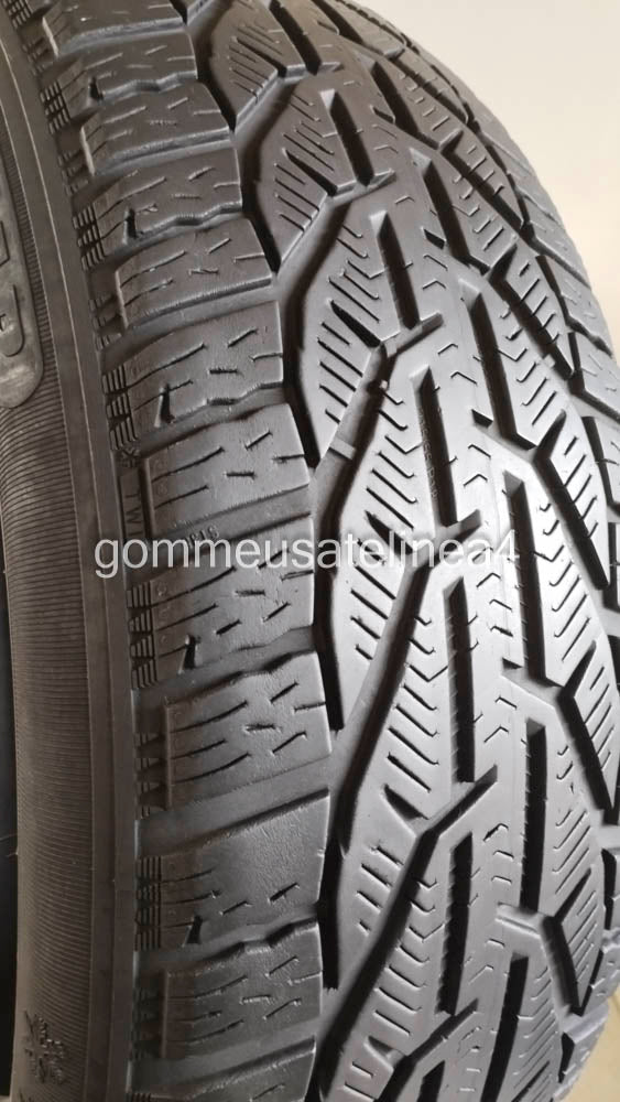Tigar 215/55 r18 winter rif. X706