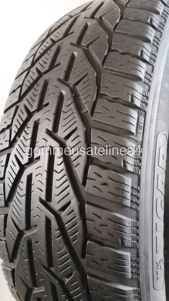 Tigar 215/55 r18 winter rif. X706