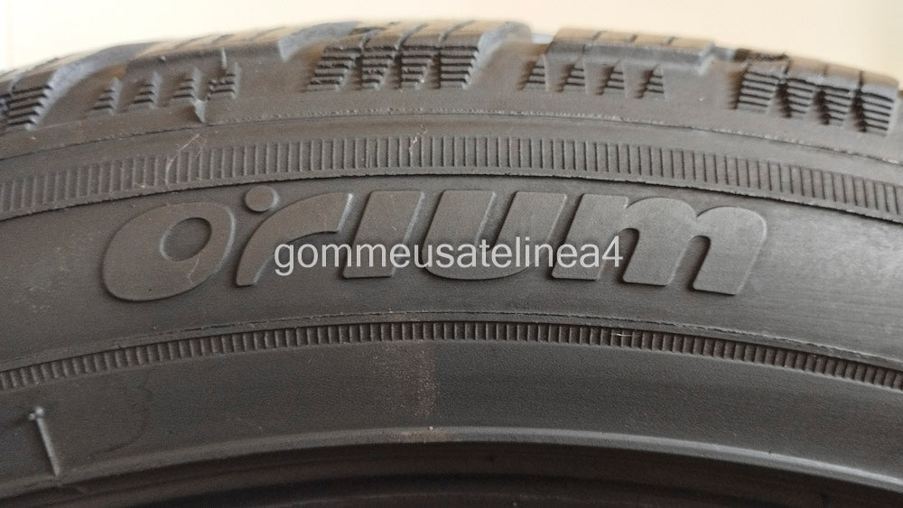 Winter 225/45 r17 orium art. X713