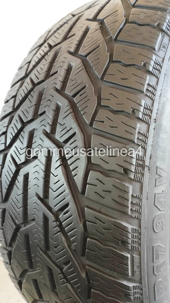 Winter 225/45 r17 orium art. X713