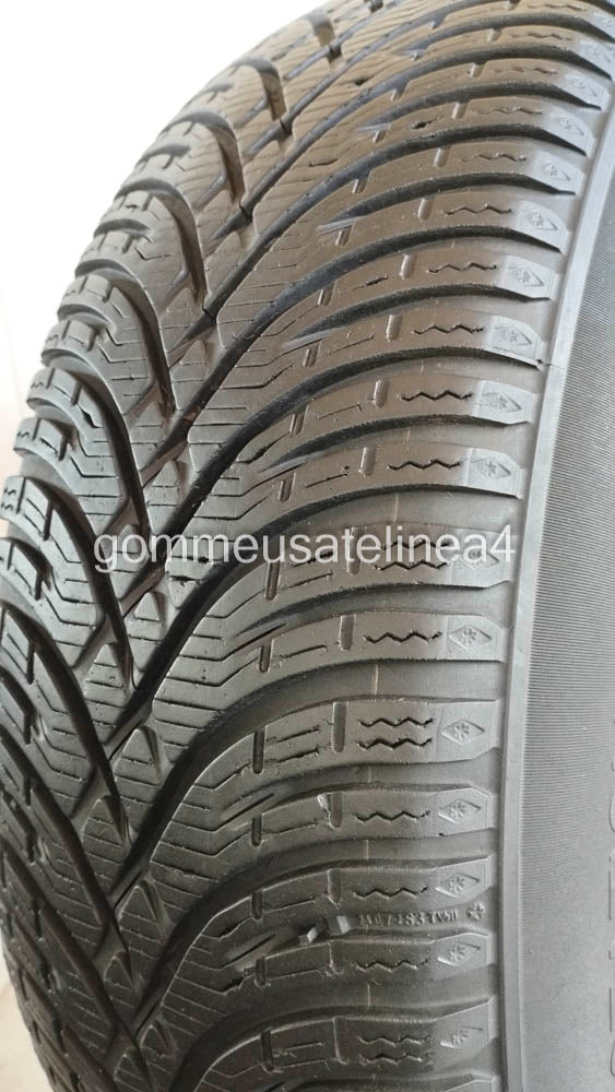 Bf goodrich 195/65 r15 g-force winter 2 art. X714