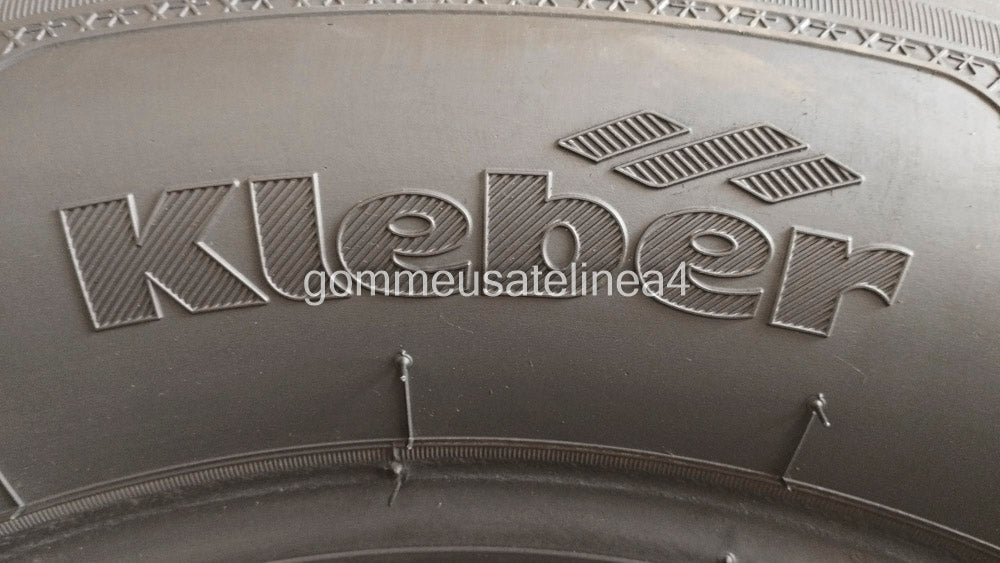 Kleber 195/65 r15 krisalp hp3 art. X715
