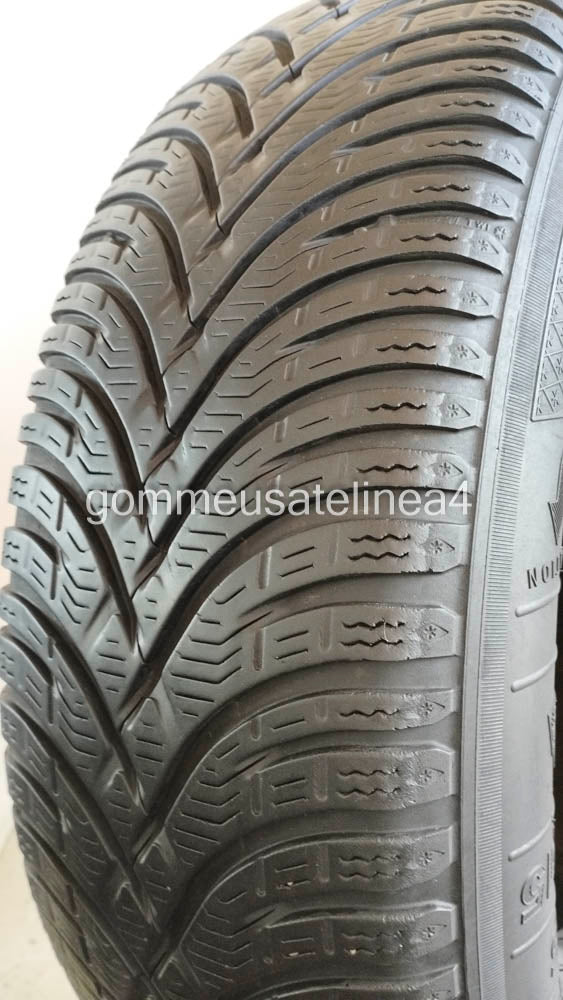 Kleber 195/65 r15 krisalp hp3 art. X715