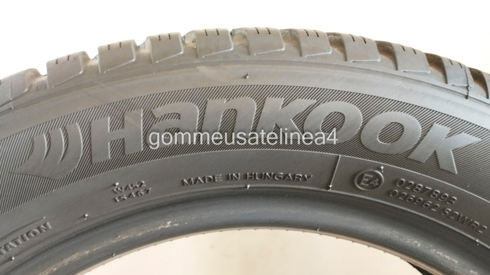 Hankook 165/65 r15 wintericept rs2 art. X716
