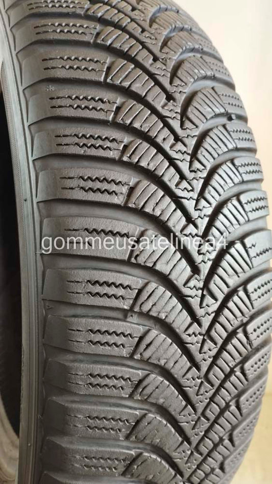 Hankook 165/65 r15 wintericept rs2 art. X716