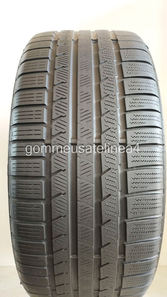 Continental 255/40 R18 Ts810s Contiwintercontac Art.X717