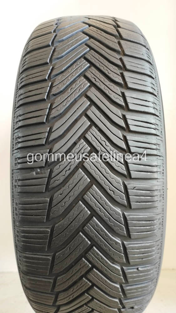 Michelin 205/55 r16 alpin 6 art. X722