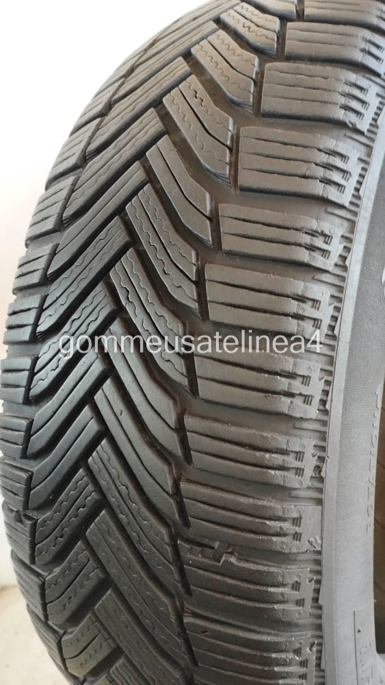 Michelin 205/55 r16 alpin 6 art. X722