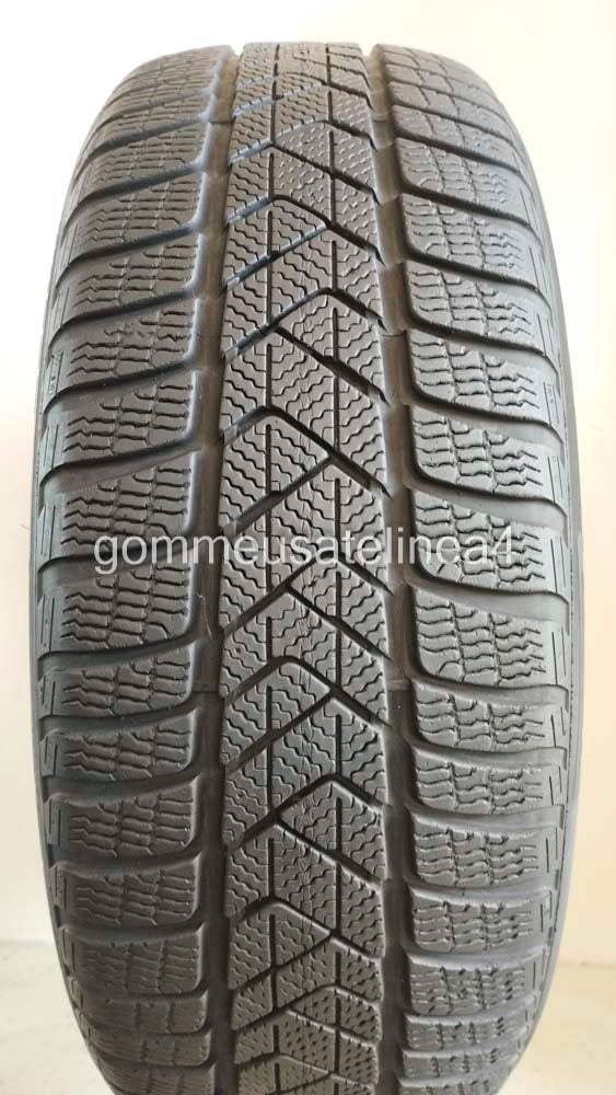 Pirelli 215/50 r18 sottozero 3 art. X727