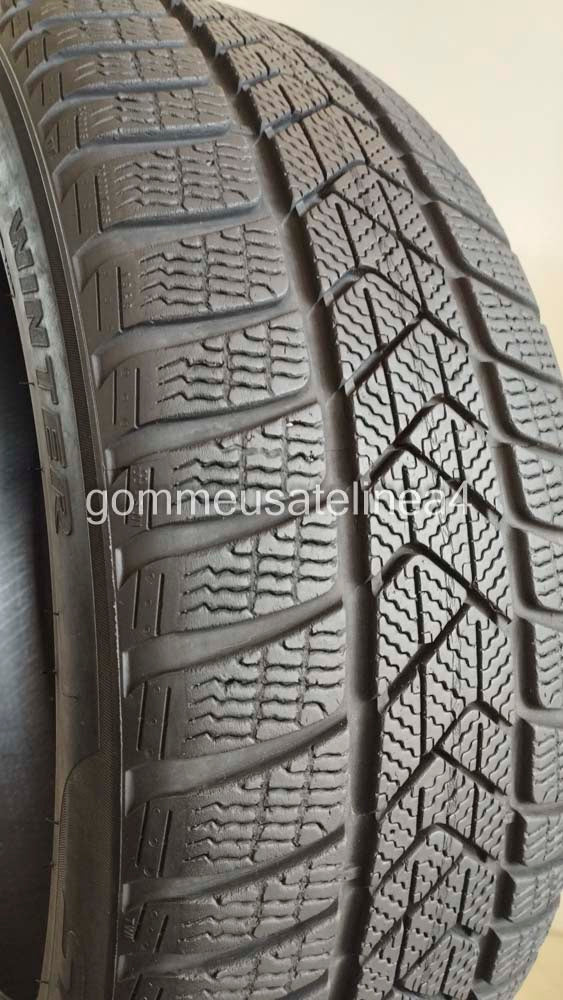 Pirelli 215/50 r18 sottozero 3 art. X727