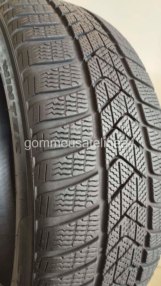 Pirelli 215/50 r18 sottozero 3 art. X727