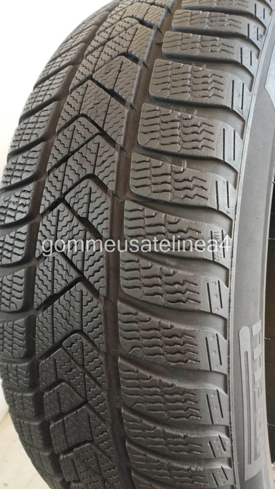 Pirelli 215/50 r18 sottozero 3 art. X727