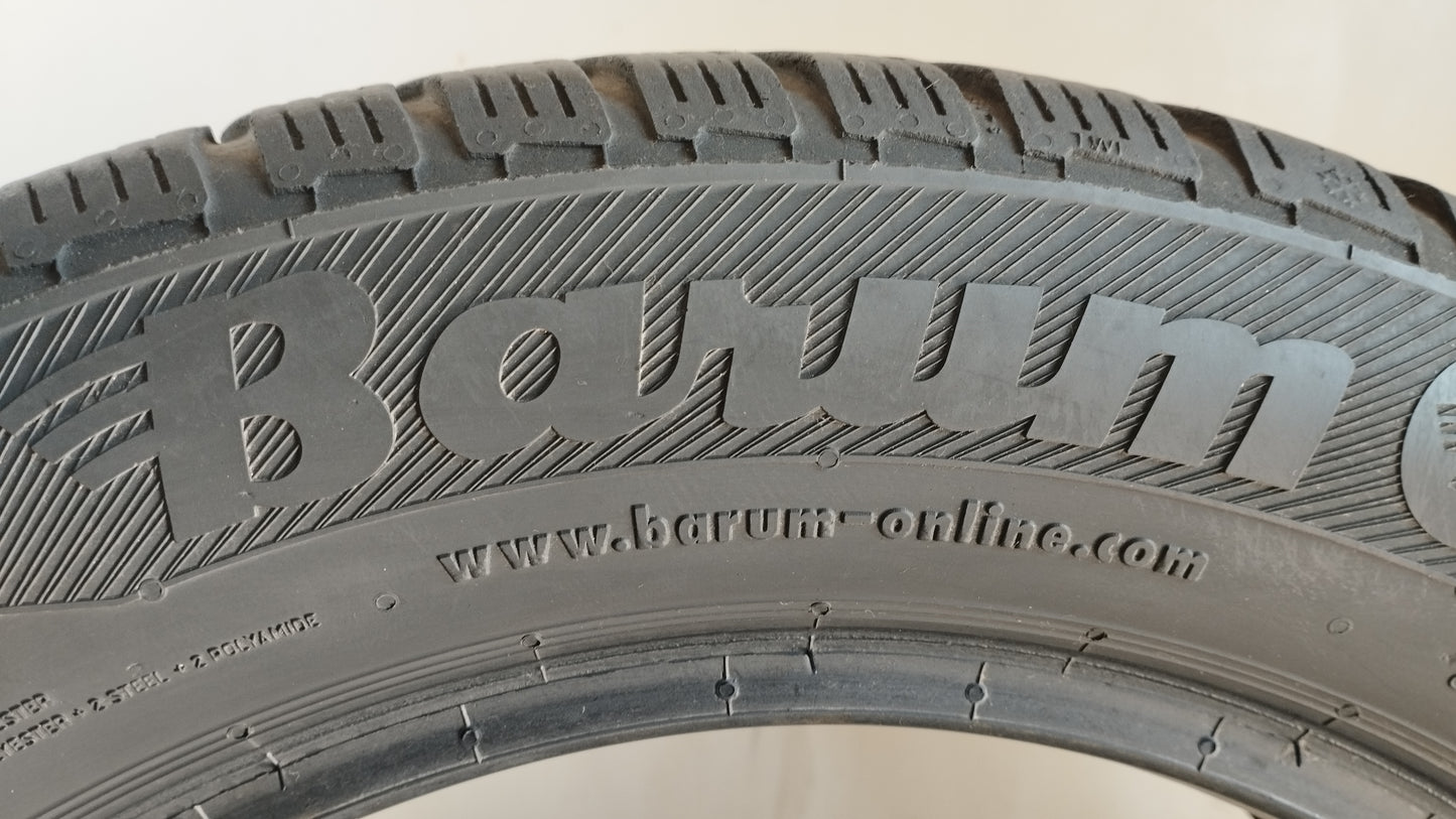 Barum 185/60 r15 polaris 3 art. X72