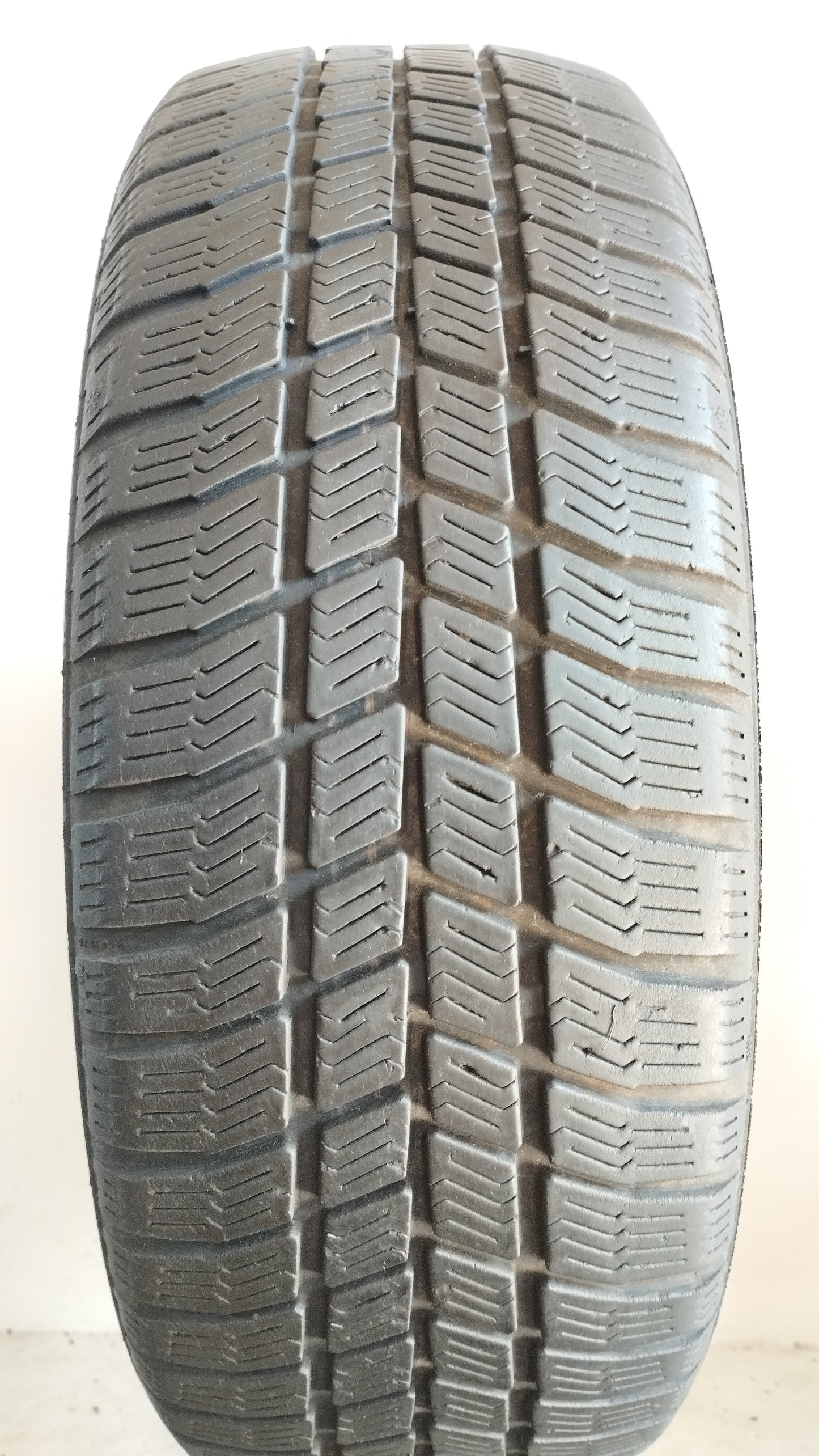 Barum 185/60 r15 polaris 3 art. X72