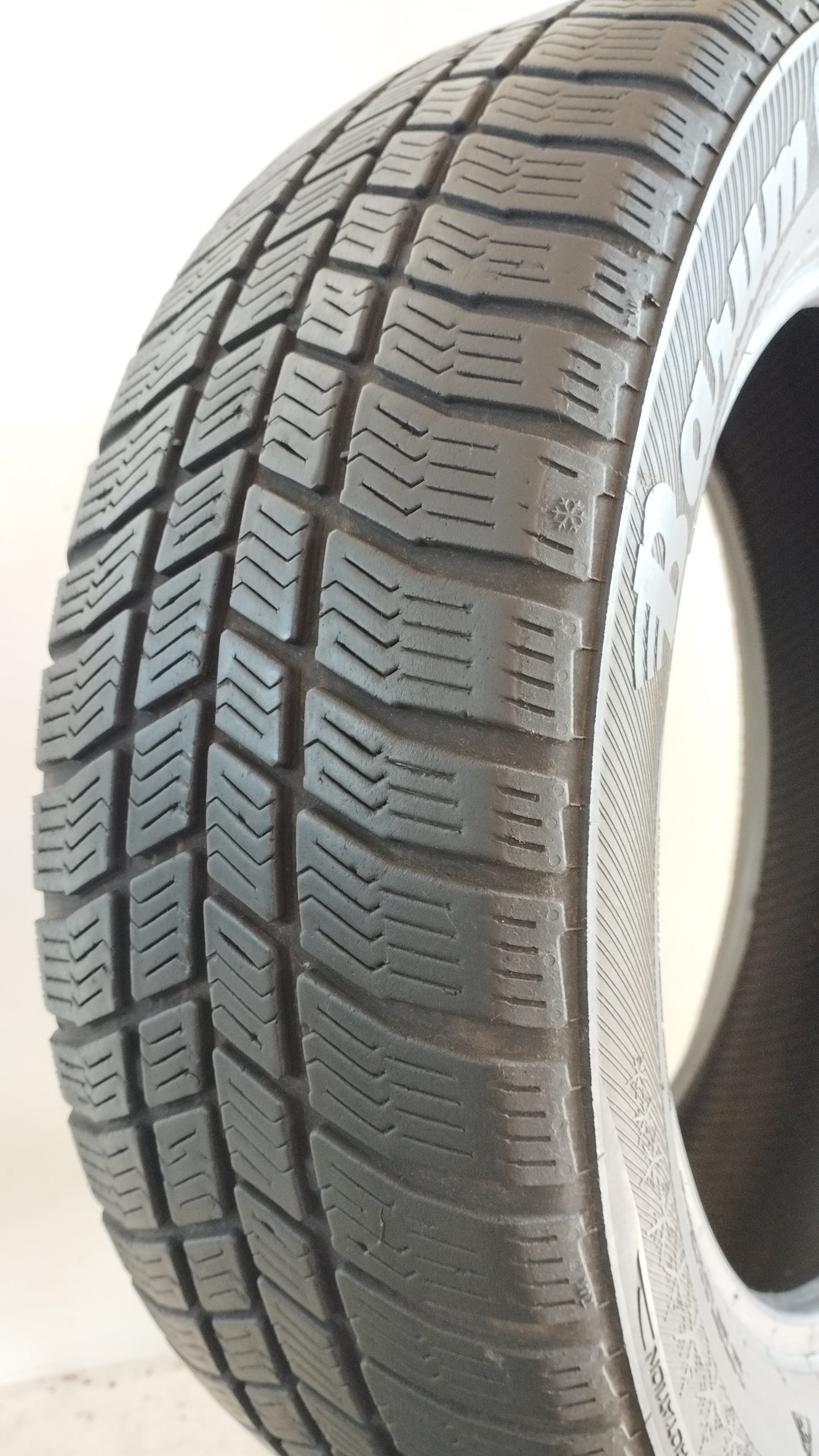 Barum 185/60 r15 polaris 3 art. X72