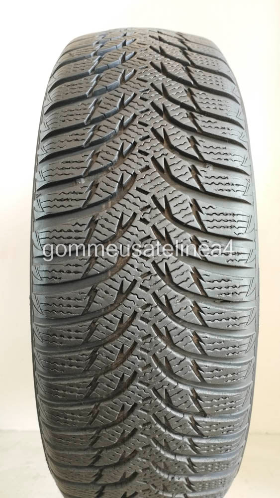 Kumho 195/65 r15 wintercraft wp 51 art. X730