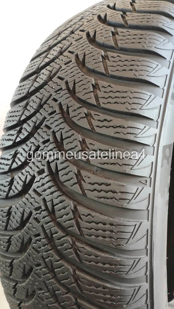 Kumho 195/65 r15 wintercraft wp 51 art. X730