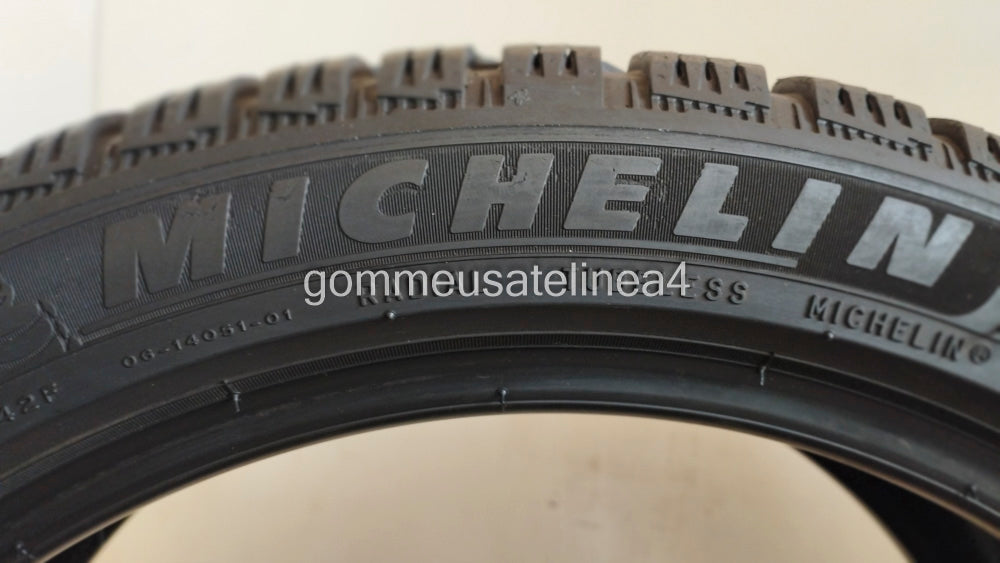 Michelin 185/50 r16 alpin 6 art. X733