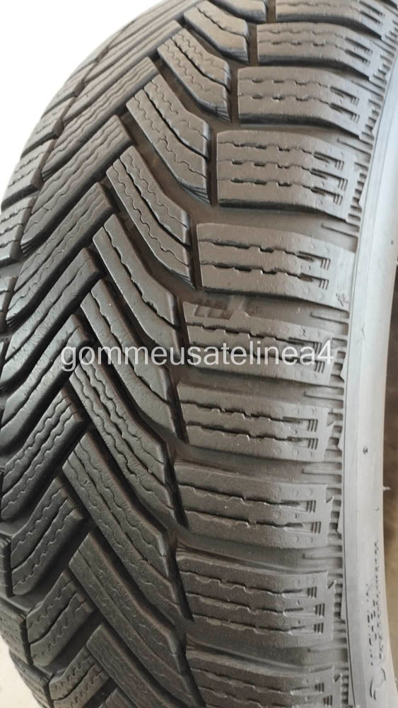 Michelin 185/50 r16 alpin 6 art. X733