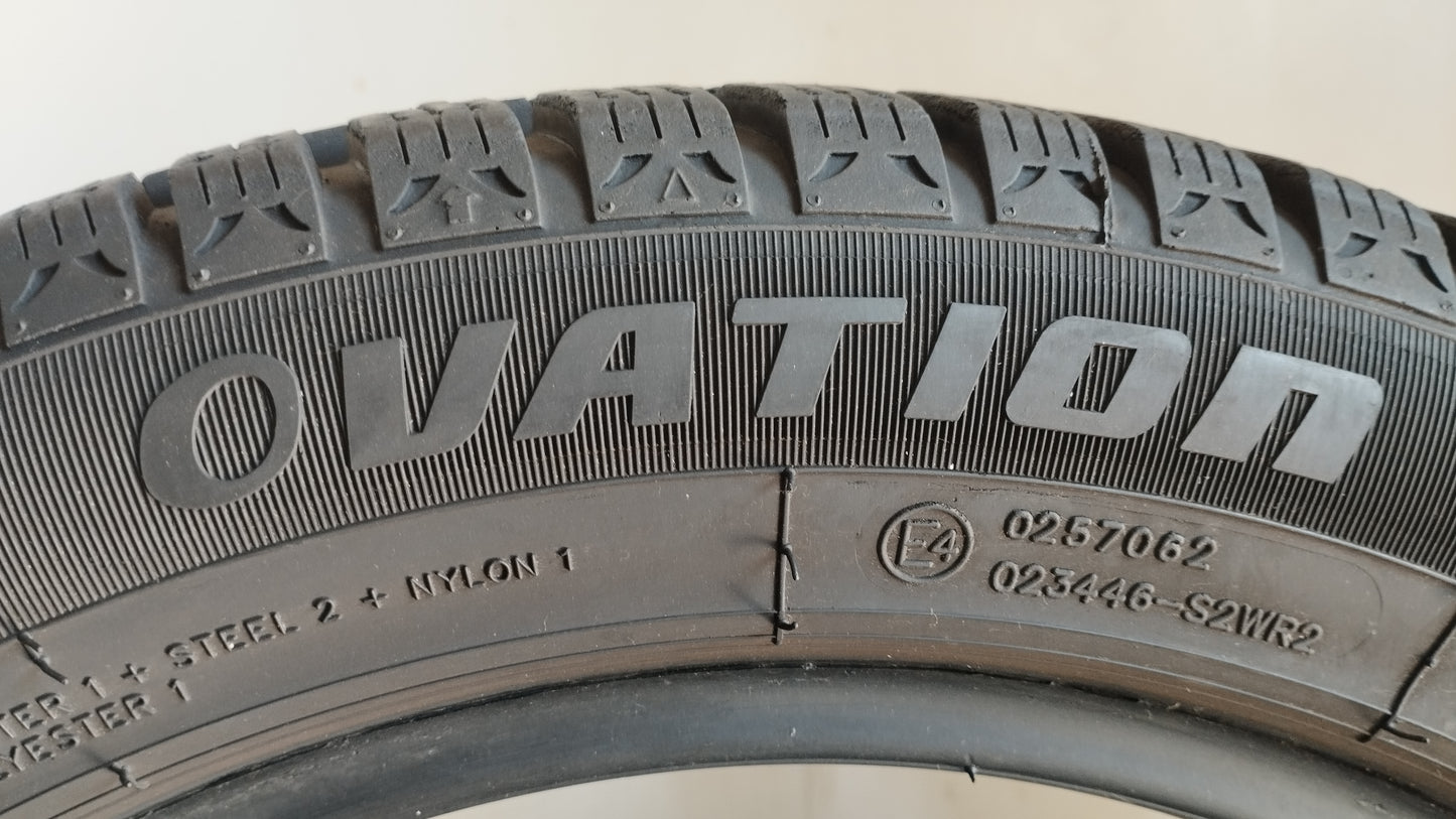 Ovation 185/55 r15 w58 art. X73