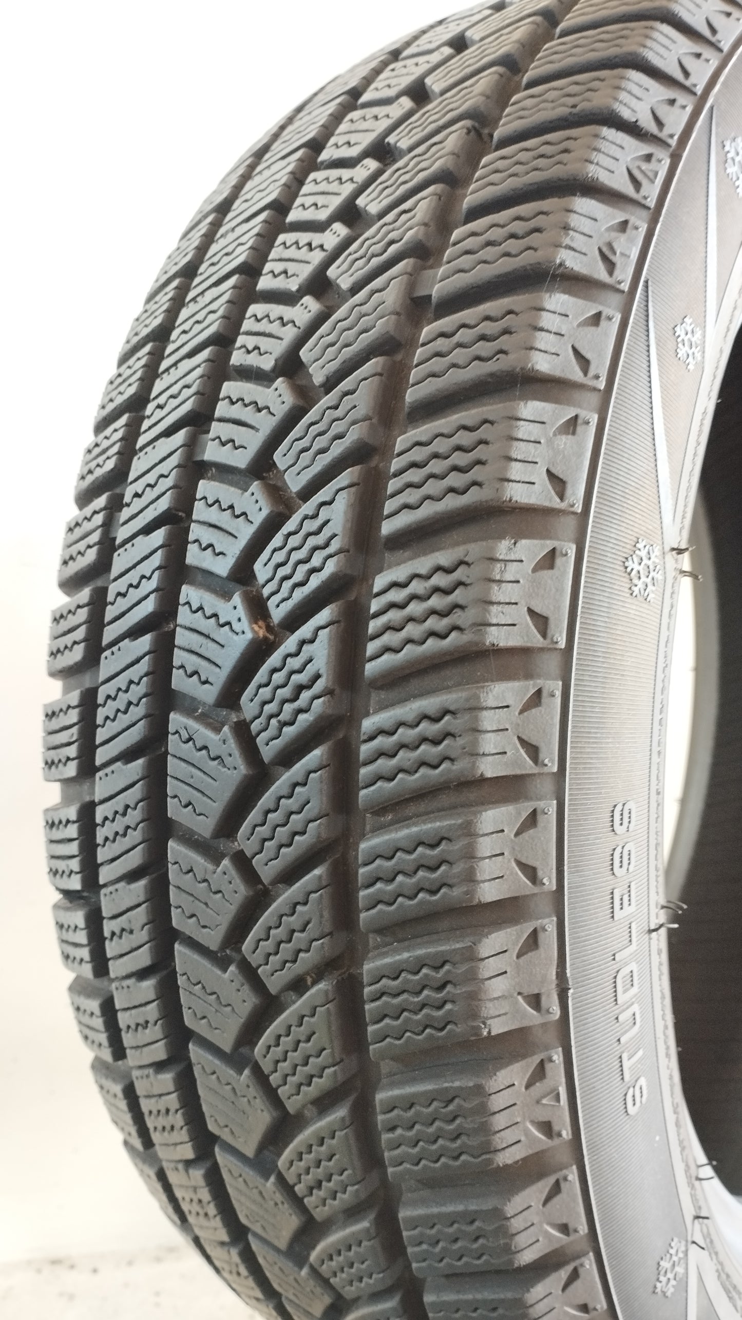 Ovation 185/55 r15 w58 art. X73