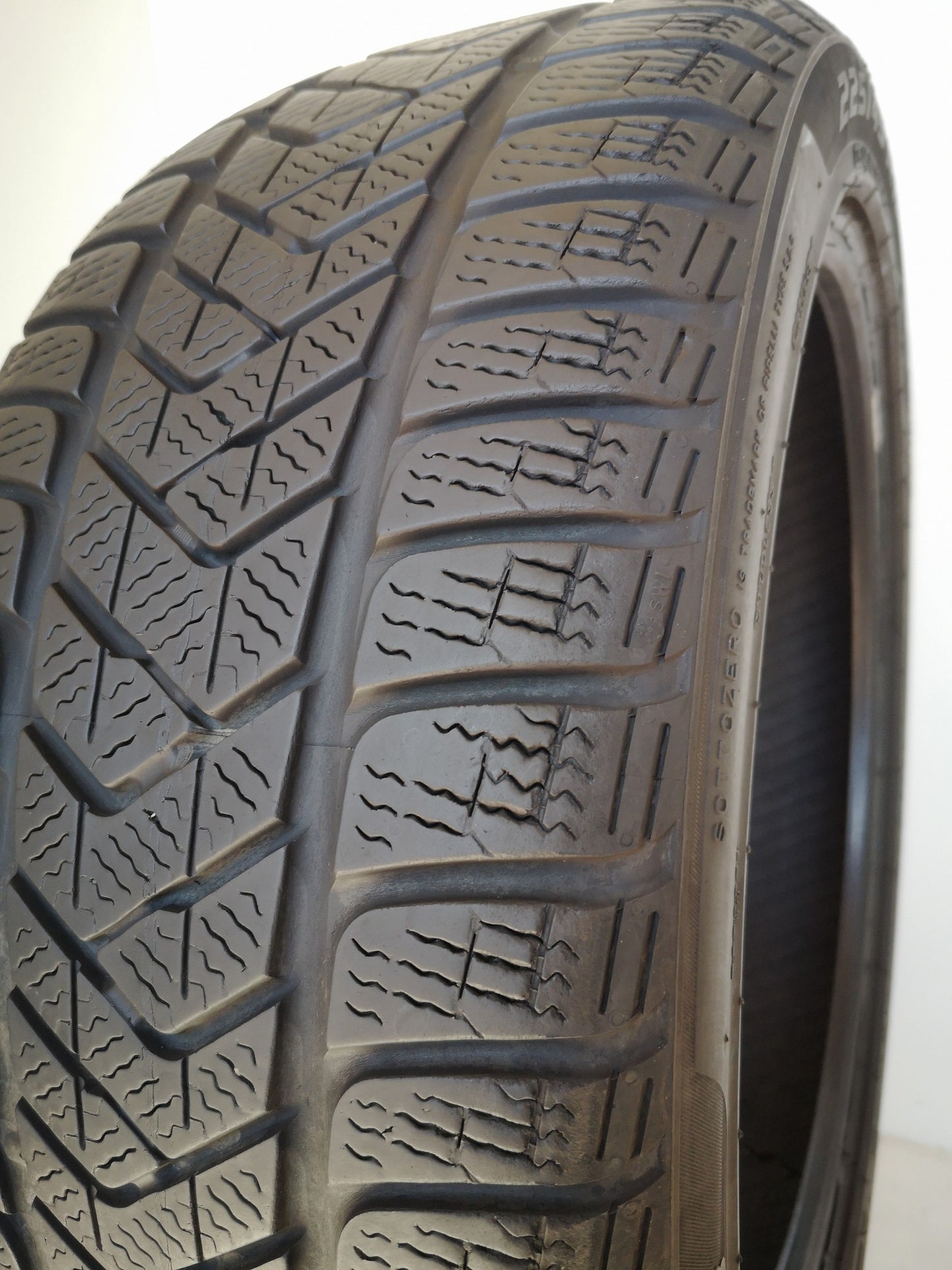 Ovation 185/55 r15 w58 art. X73