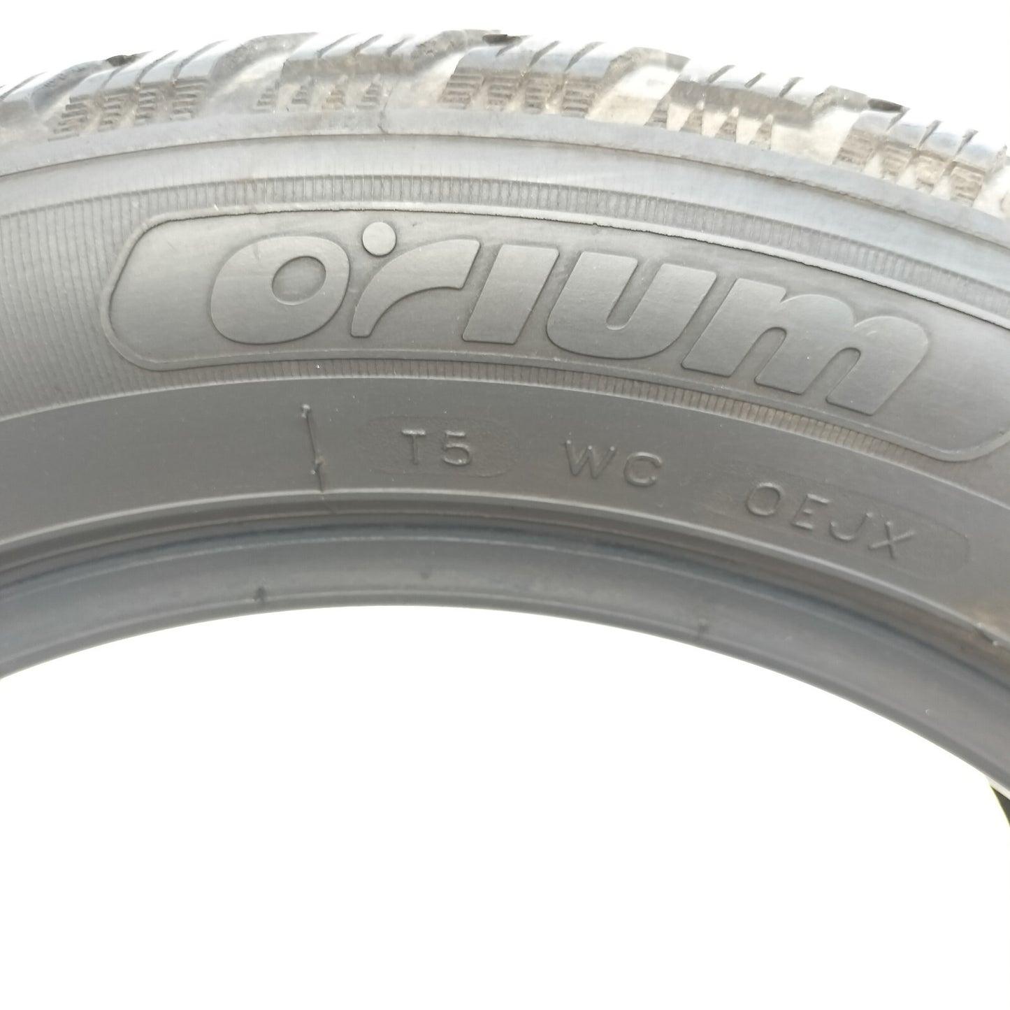 Orium 205/55 r16 winter art. X762