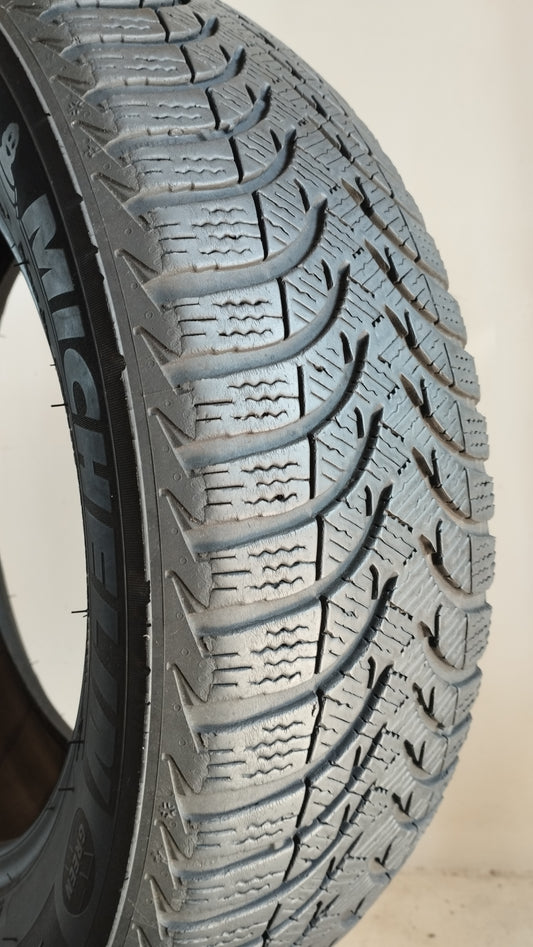 Michelin 185/65 r15 alpin a4 art. X76