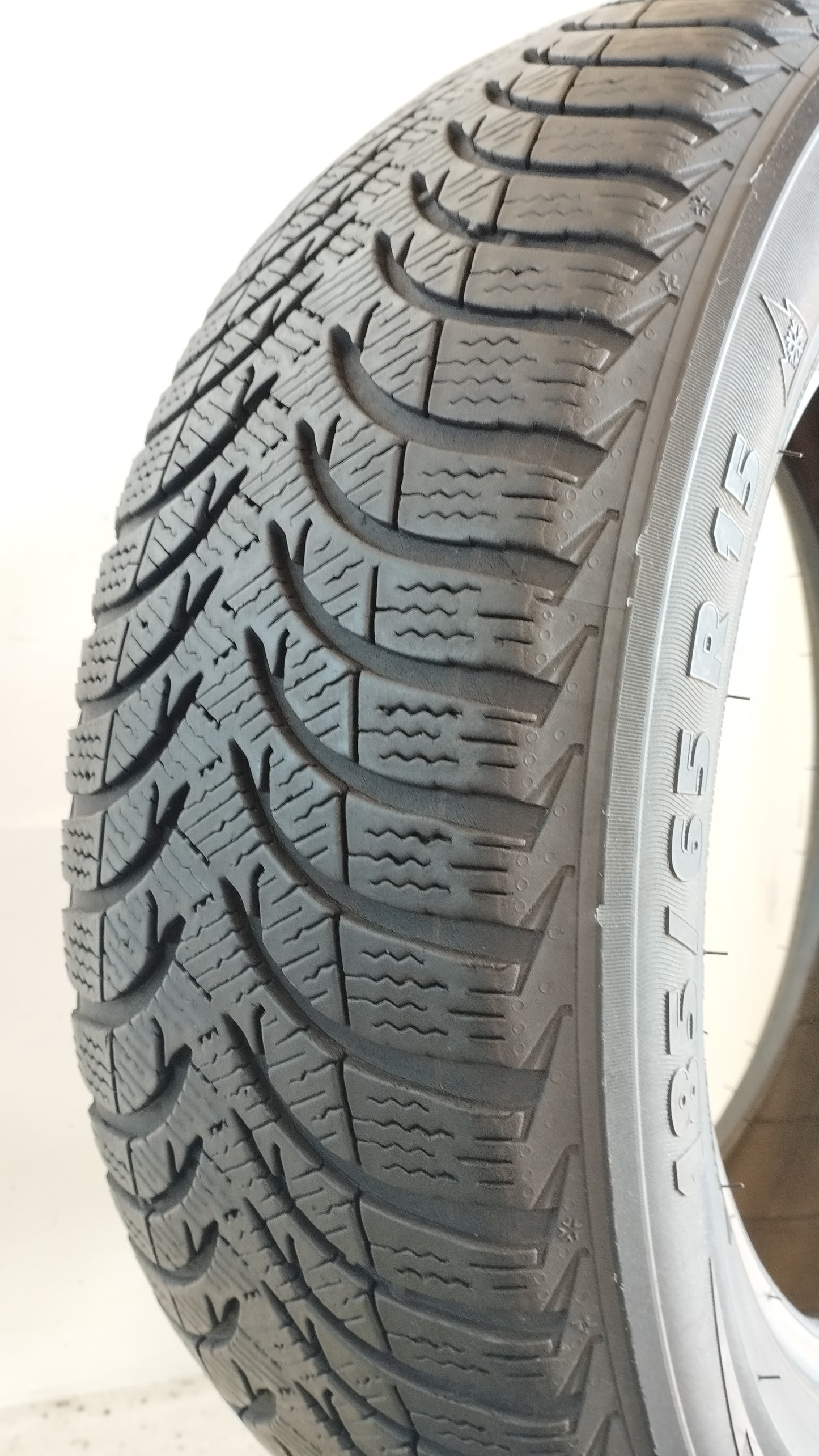 Michelin 185/65 r15 alpin a4 art. X76