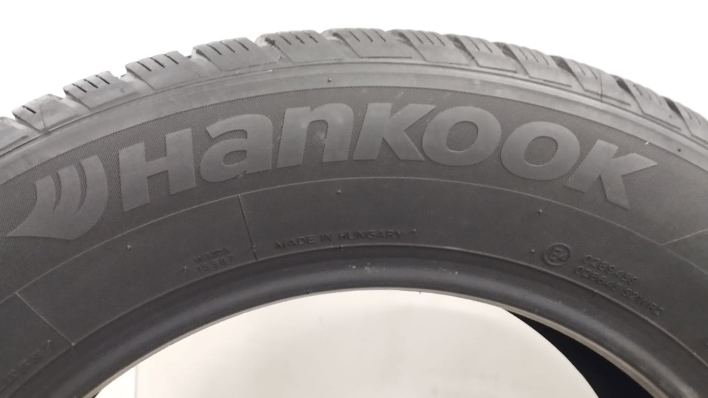 Hankook 215/65 r17 wintericeptevo 2 suv art. X770