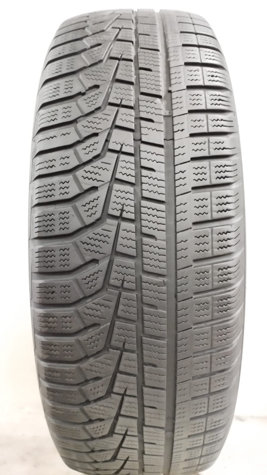 Hankook 215/65 r17 wintericeptevo 2 suv art. X770