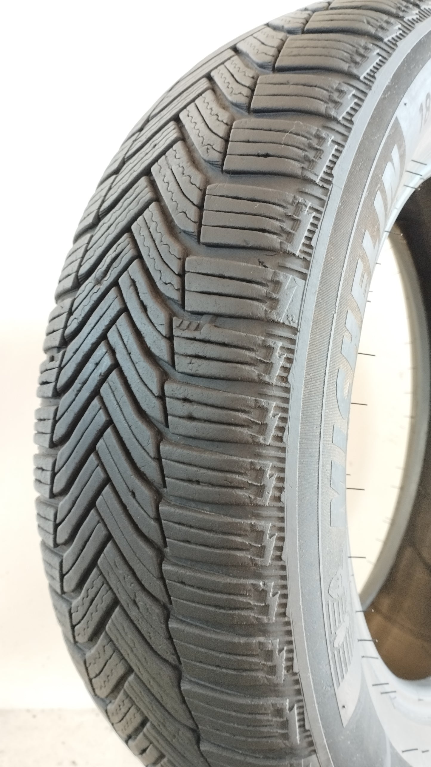 Michelin 185/65 r15 alpin 6 art. X77