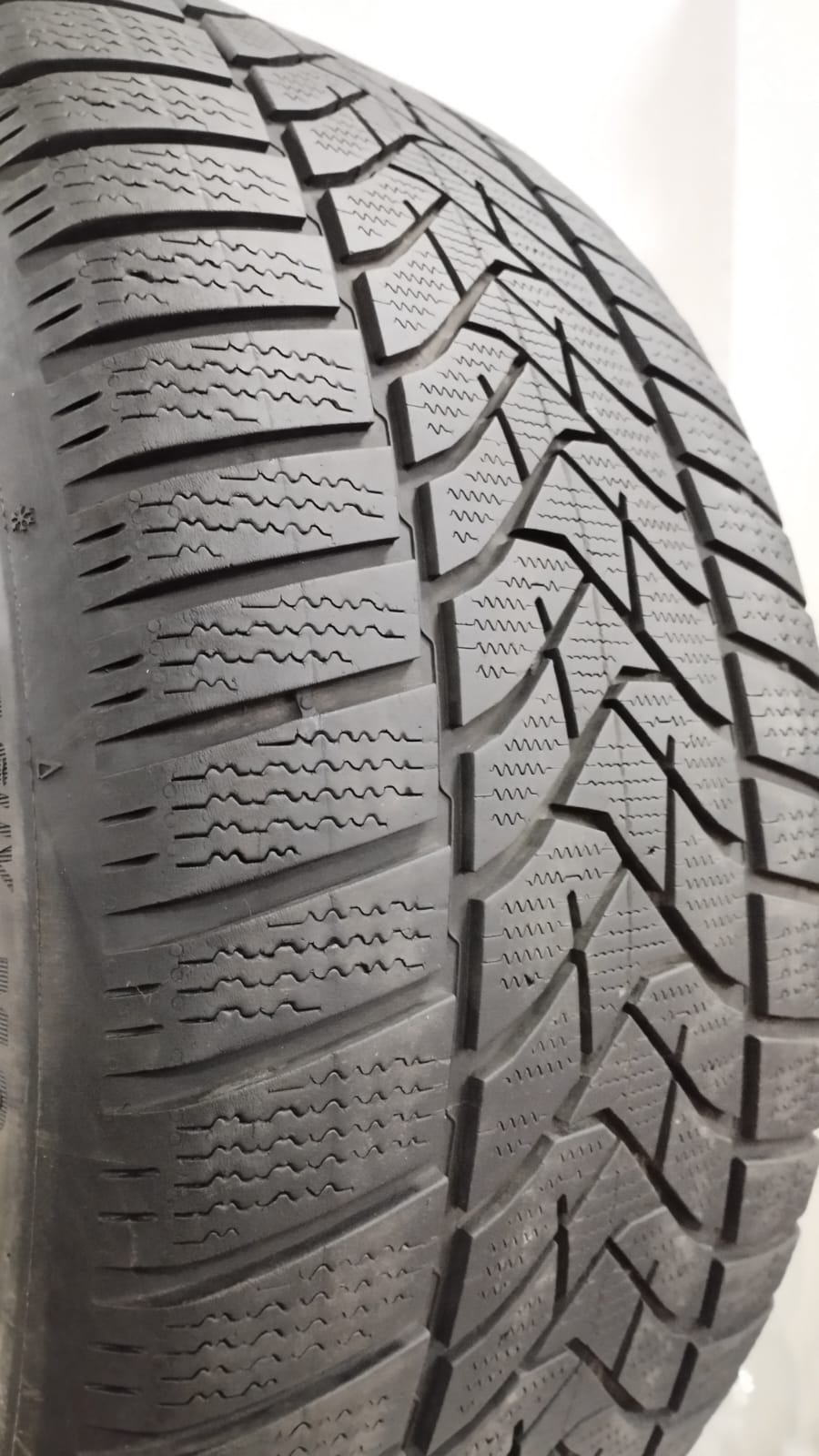 Dunlop 285/40 r20 wintersport 5 suv art. X785