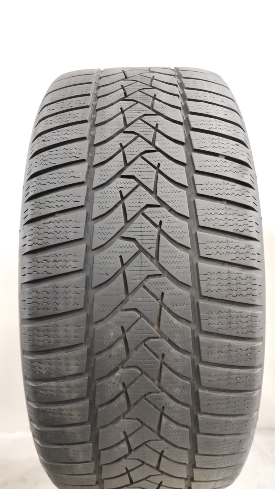 Dunlop 285/40 r20 wintersport 5 suv art. X785