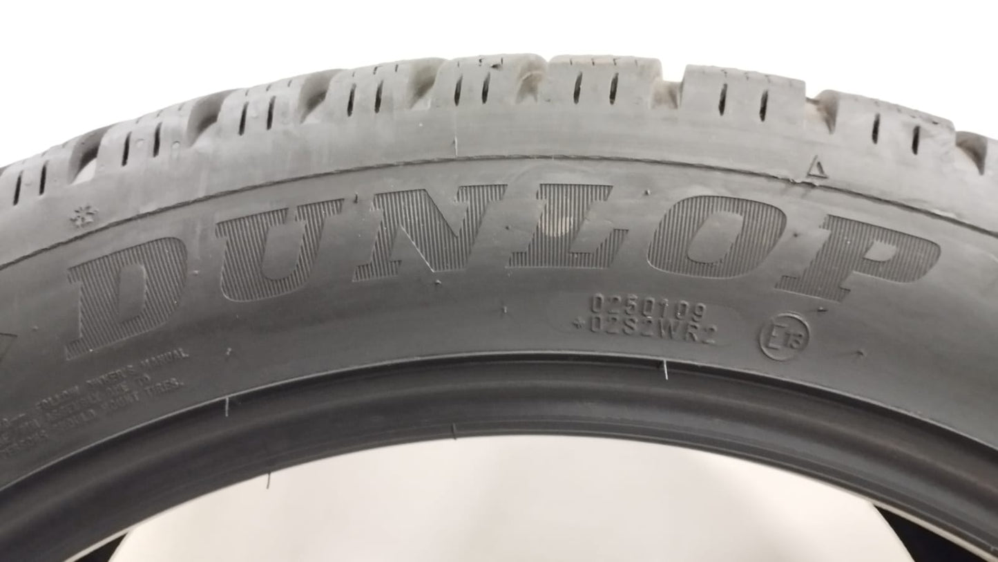 Dunlop 285/40 r20 wintersport 5 suv art. X785