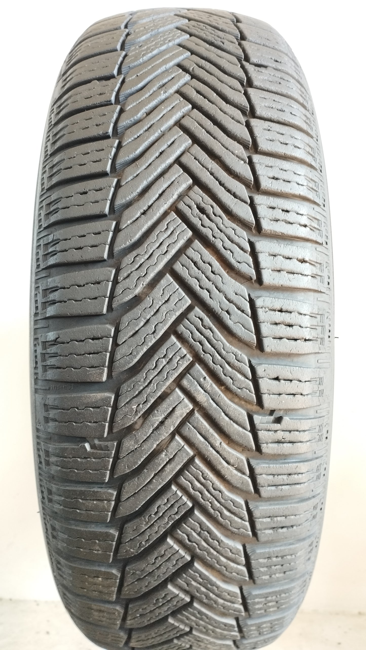 Michelin 185/65 r15 alpin 6 art. X78