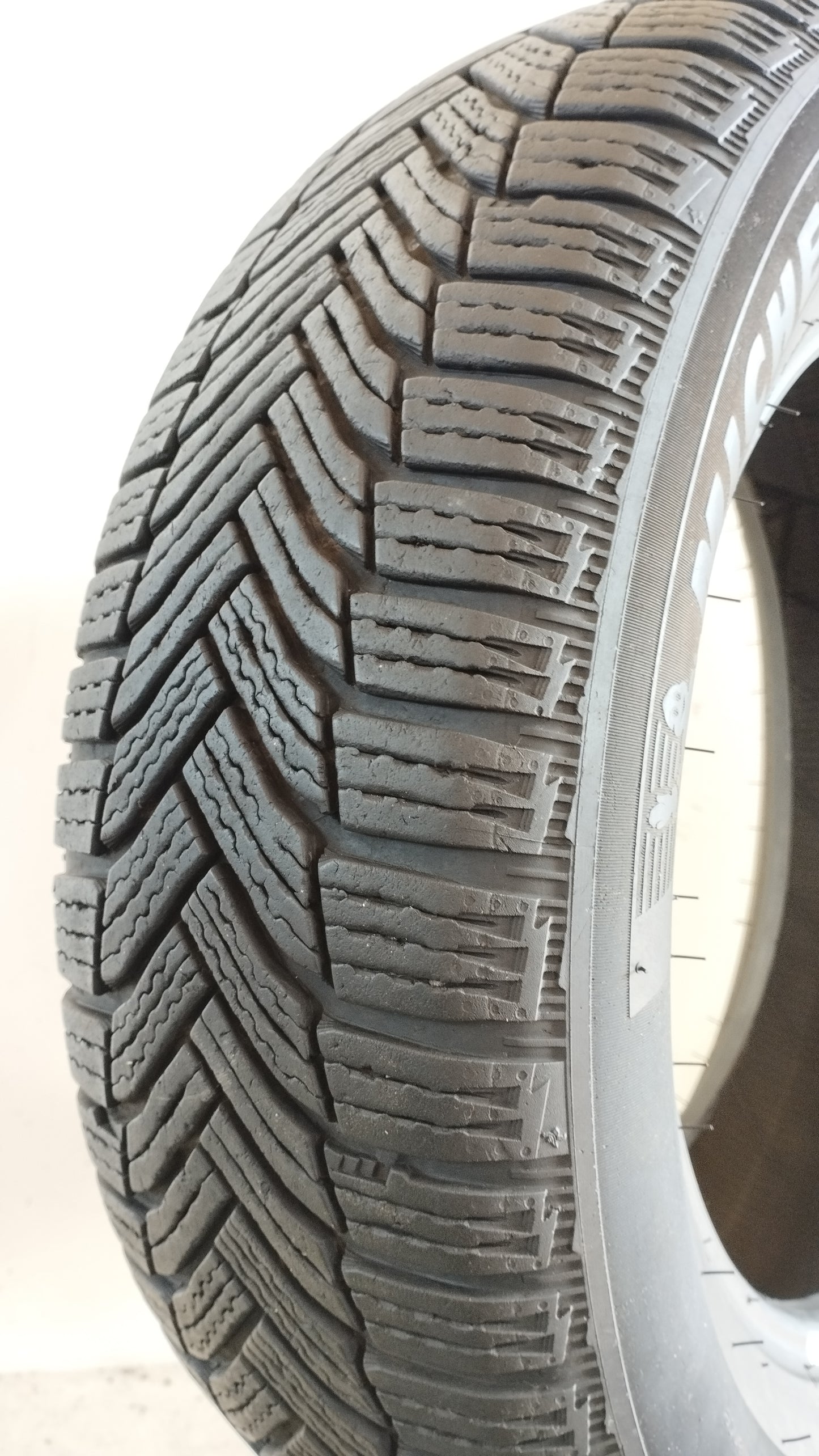 Michelin 185/65 r15 alpin 6 art. X78