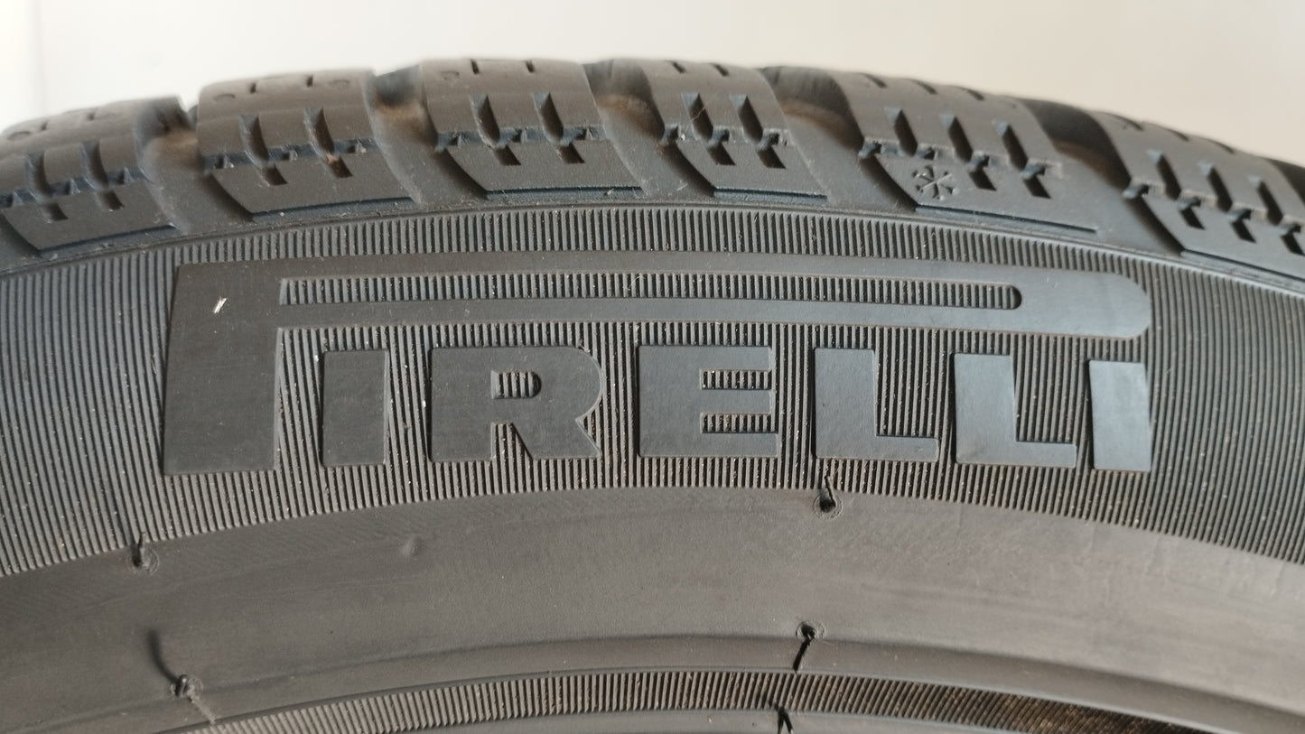 Pirelli 195/55 r17 winter 210 serie 3 art. X80