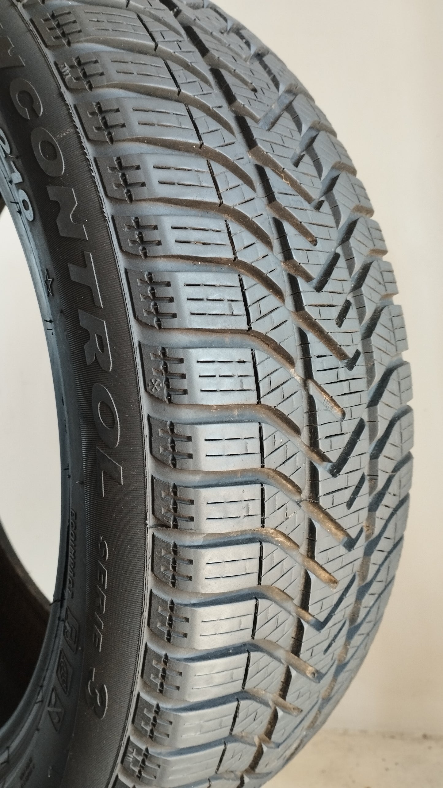 Pirelli 195/55 r17 winter 210 serie 3 art. X80