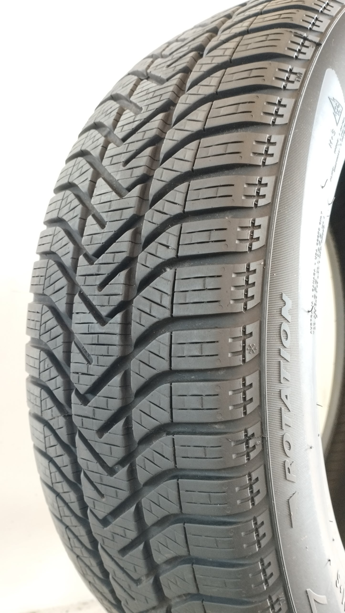 Pirelli 195/55 r17 winter 210 serie 3 art. X80