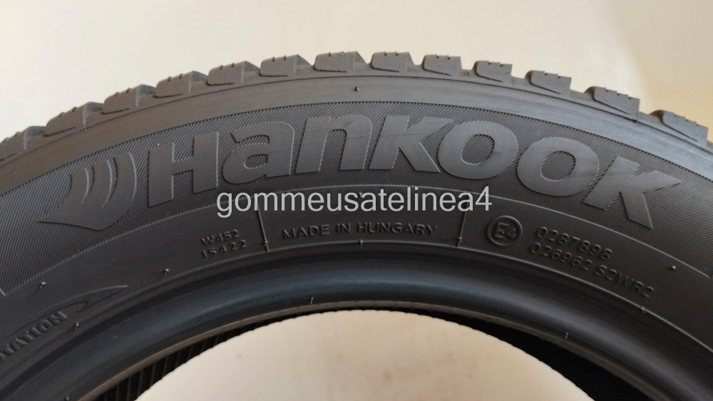 Hankook 175/65 r14 winter icept rs2 art. X814