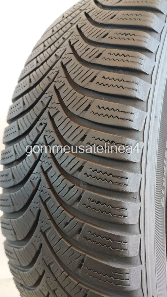 Hankook 175/65 r14 winter icept rs2 art. X814