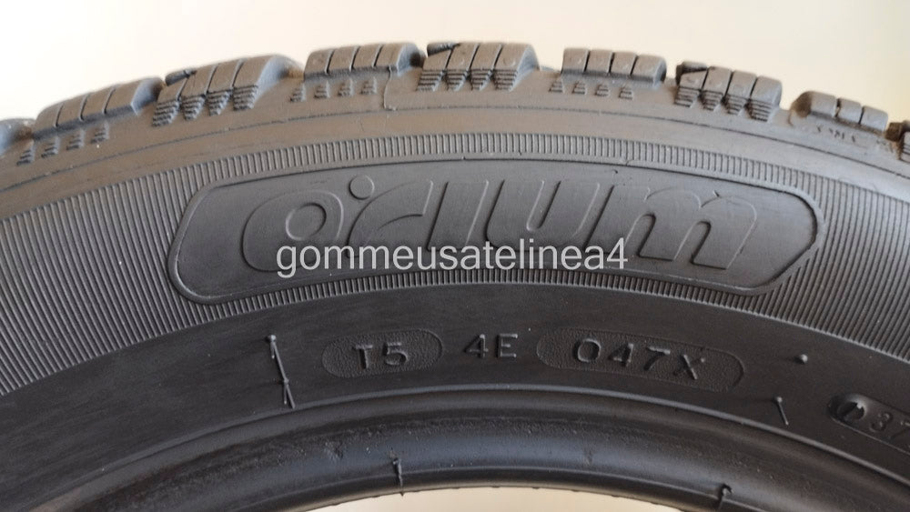 Orium 175/65 r15 winter art. X815