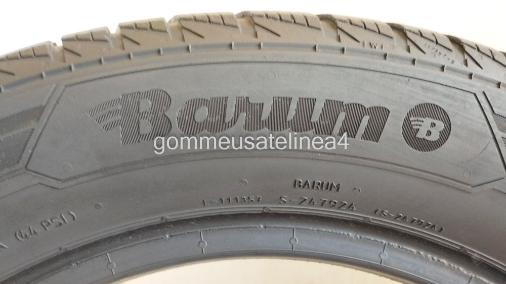 Barum 175/65 r15 polaris 5 art. X817