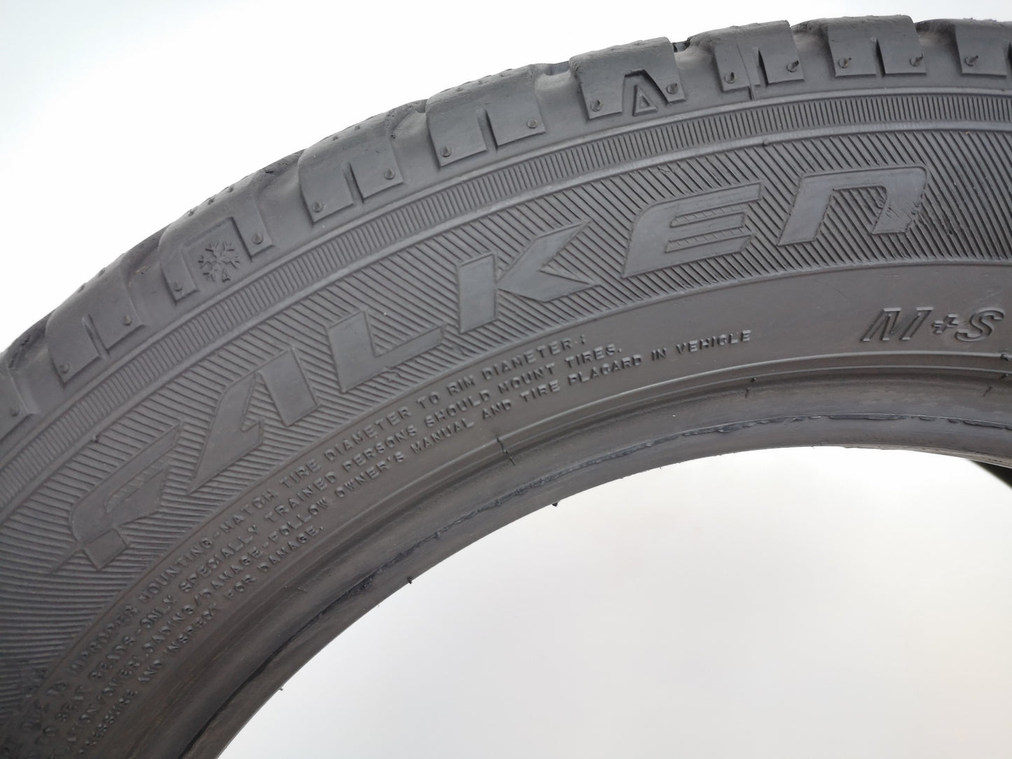 Falken 165/60 r15 hs 449 eurowinter art. X81