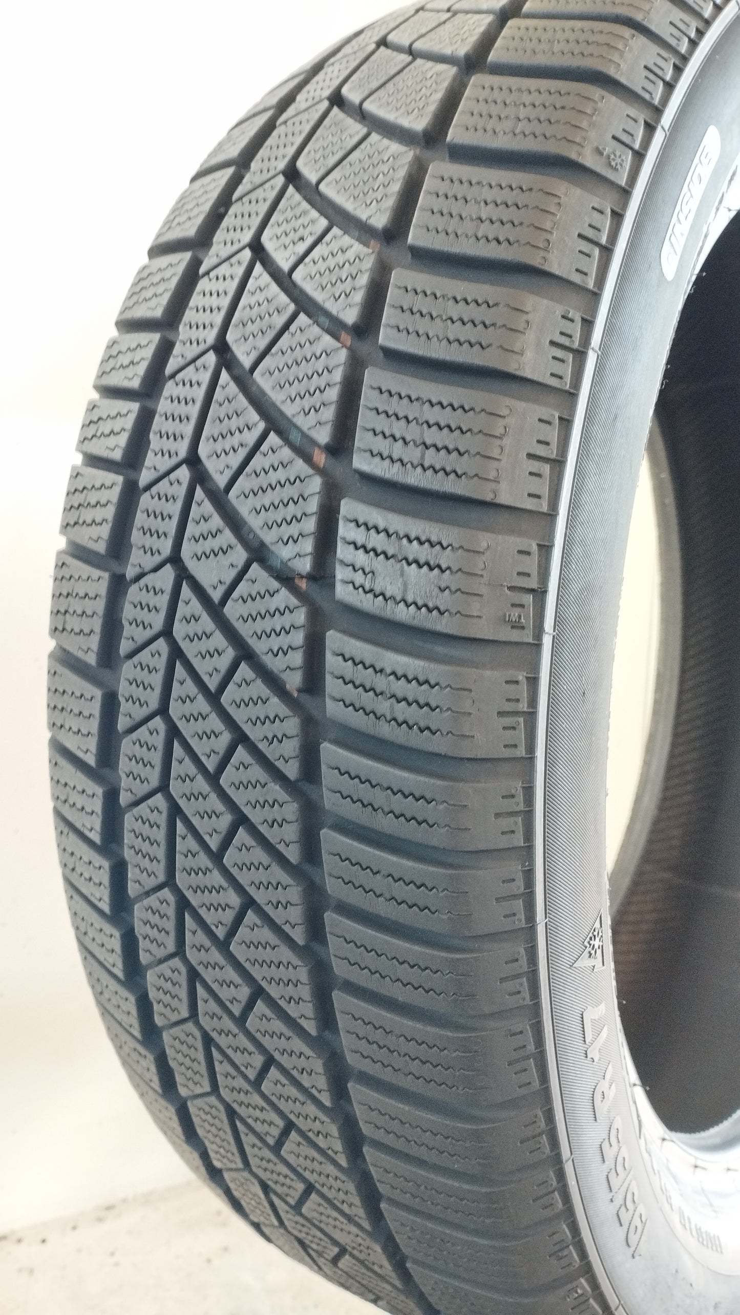 Continental 195/55 r17 ts830 contiwintercontact art. X82