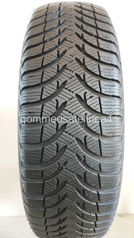 Michelin 185/60 r15 alpin a4 art. X837