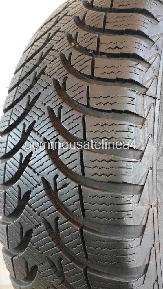 Michelin 185/60 r15 alpin a4 art. X837